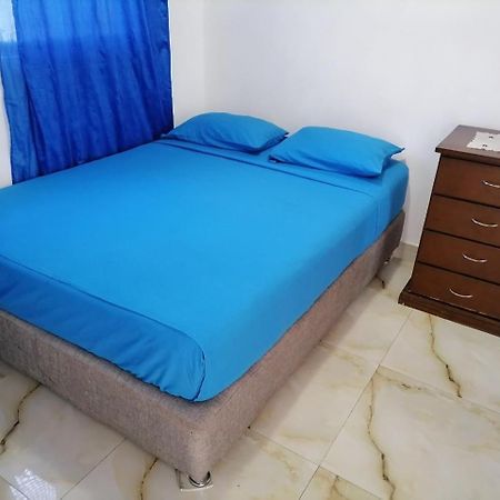 Hostal Casa El Prado Cartagena Exteriör bild