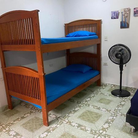 Hostal Casa El Prado Cartagena Exteriör bild