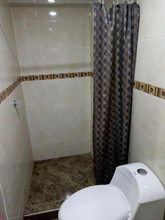 Hostal Casa El Prado Cartagena Exteriör bild