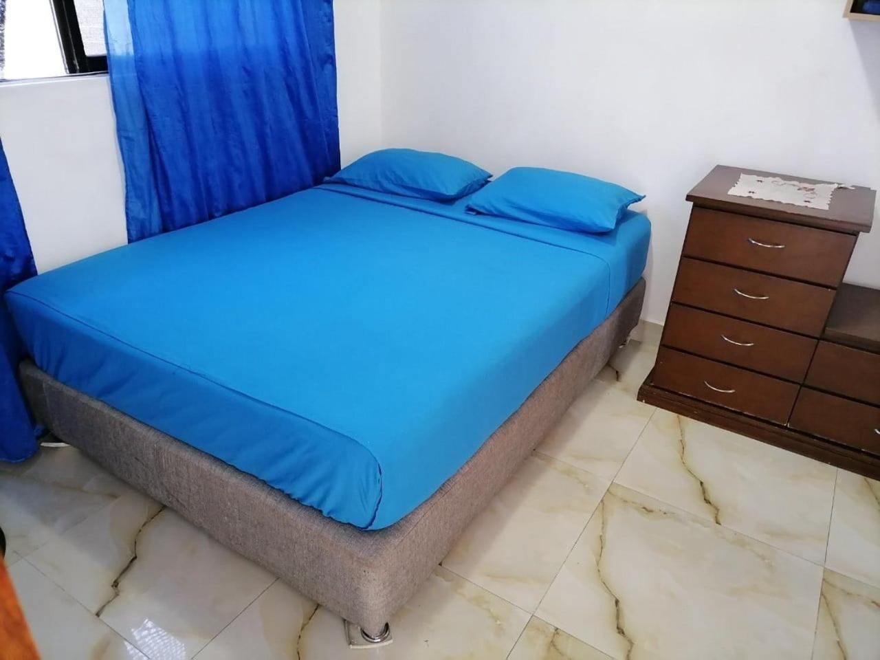 Hostal Casa El Prado Cartagena Exteriör bild